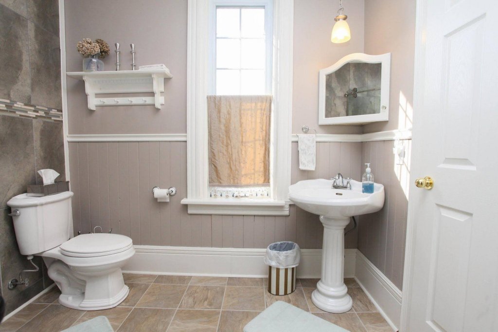 Фото Danby House