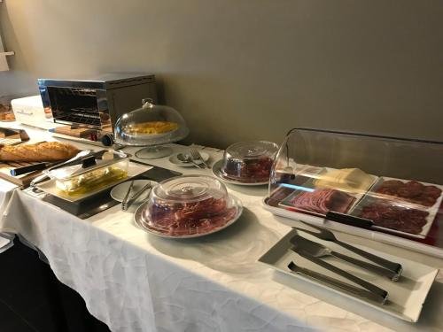 Фото Luces Del Poniente