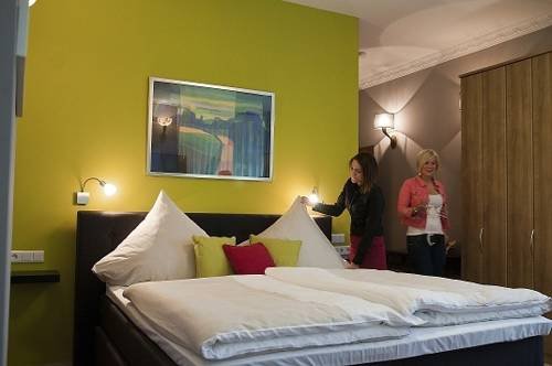 Фото Hotel Bentheimer Hof