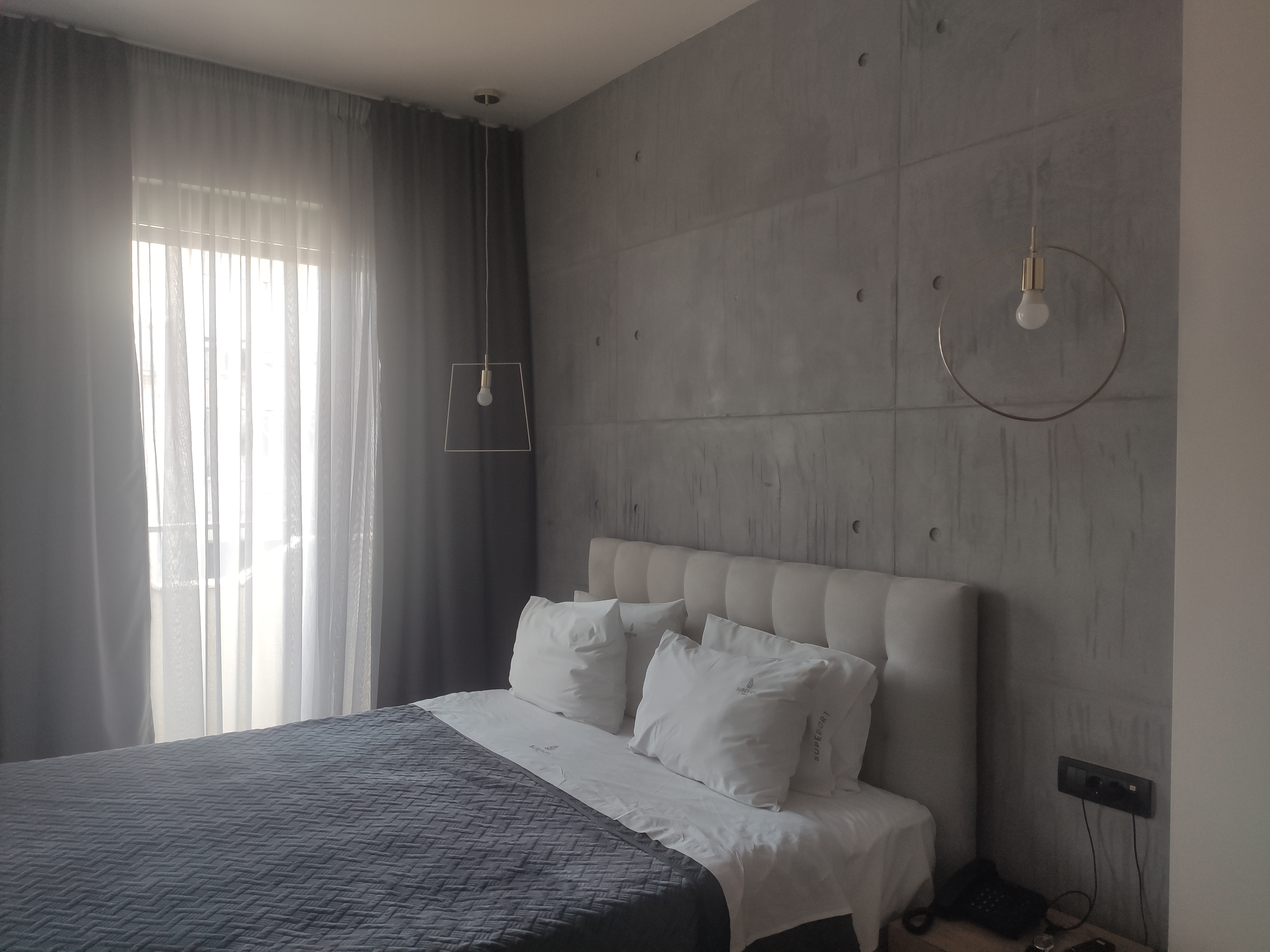 Фото Superior One Boutique Hotel