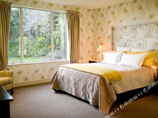 Фото Silverstream Lodge