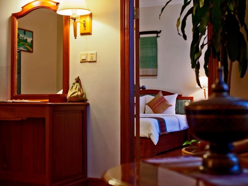 Фото Khemara Angkor Hotel & SPA