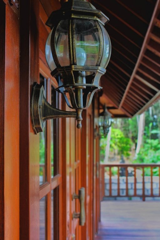 Фото Villa Waturenggong Ubud