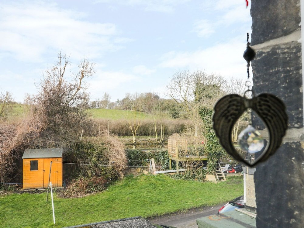 Фото Angel Cottage