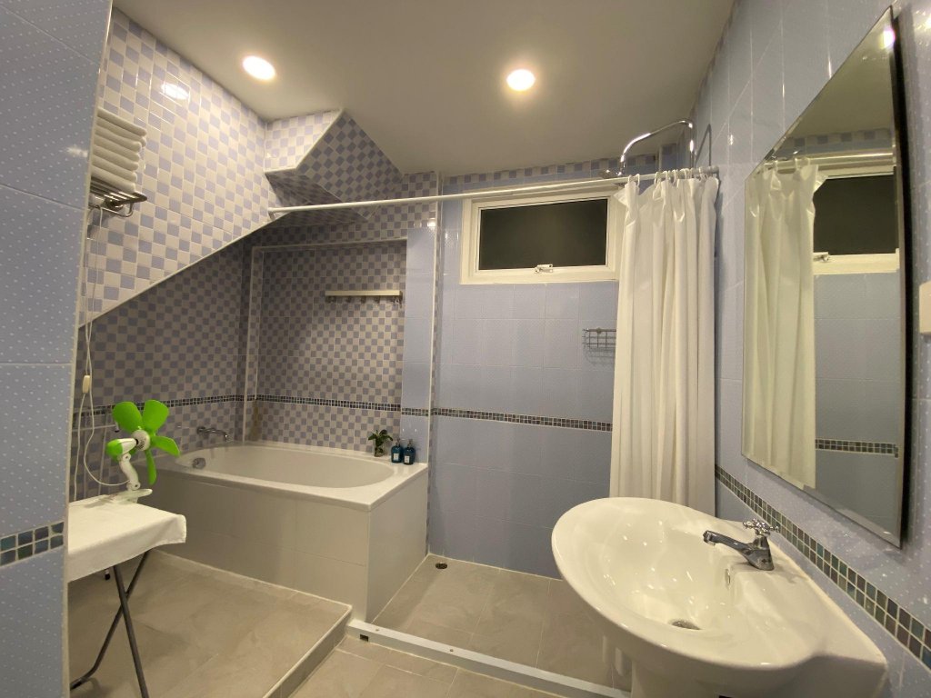 Фото The White Village Ranong Resort