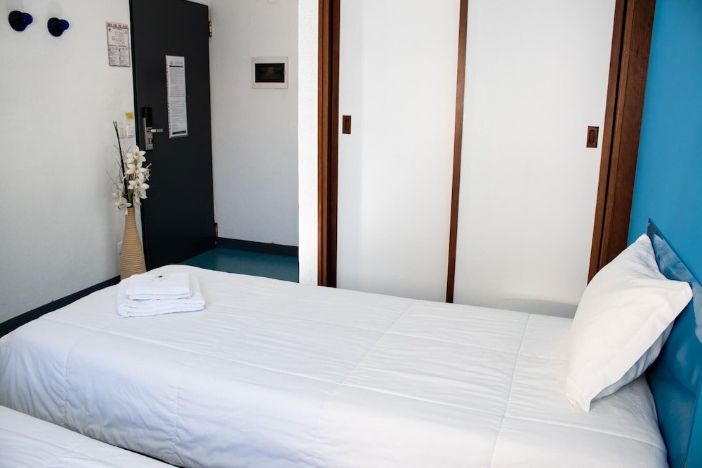 Фото HI Lisboa - Pousada de Juventude