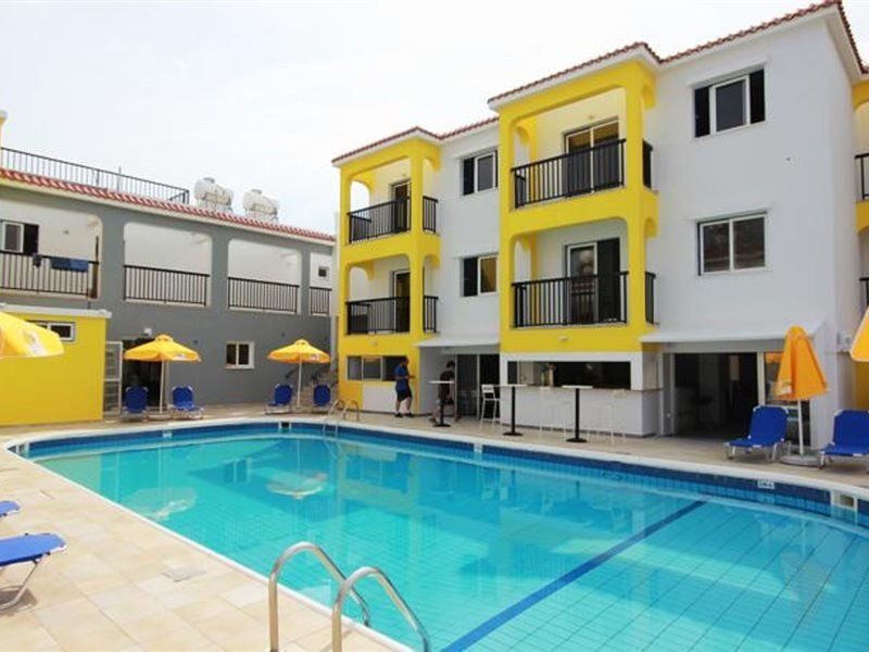 Фото отеля 3