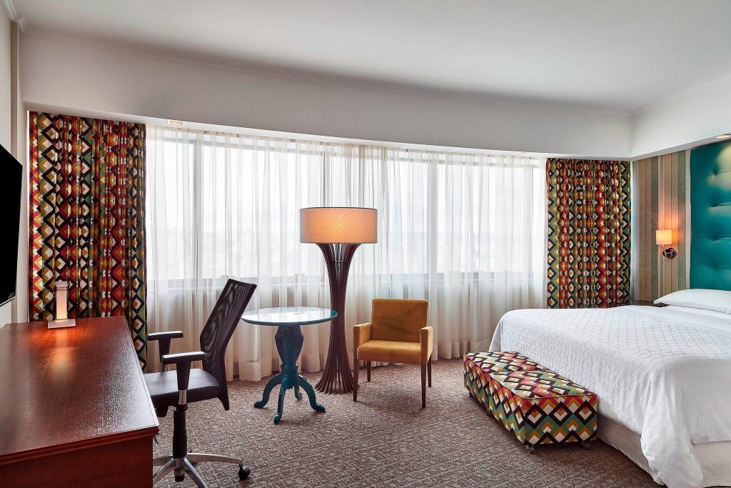 Фото Hilton Porto Alegre