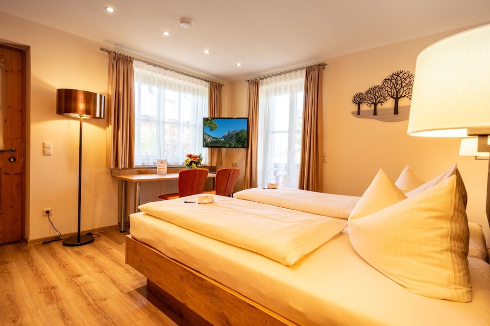 Фото Boutique Hotel Angerer