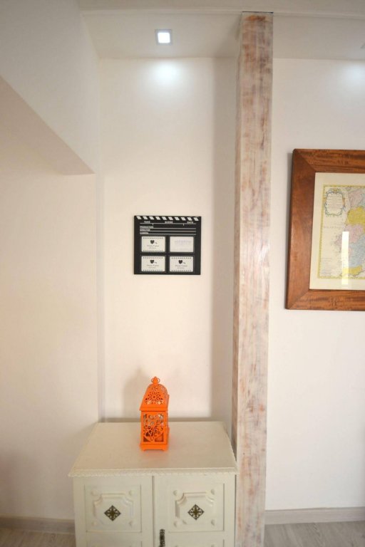 Фото Try Lisbon - Alcântara