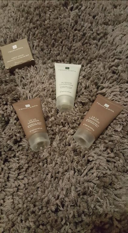 Фото Surfed Out - Plettenberg Bay