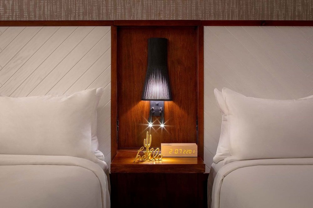 Фото Hotel Adeline, Scottsdale, a Tribute Portfolio Hotel