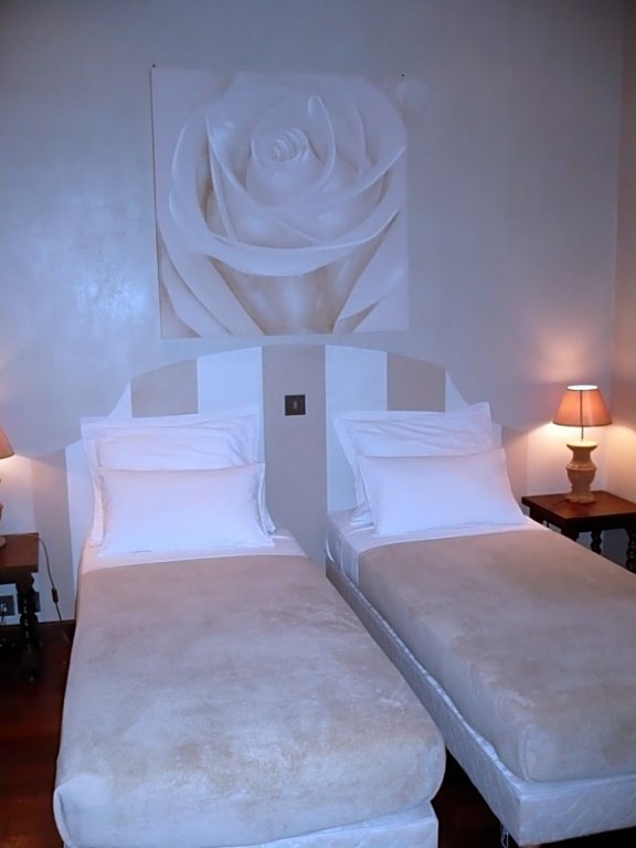 Фото Hotel Villa Berlioz