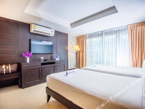 Фото Kokotel Phuket Patong