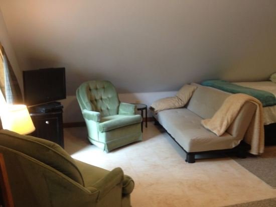 Фото Talkeetna Majestic