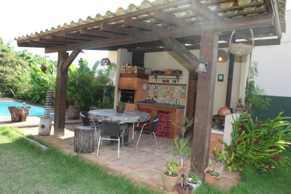 Фото Pousada Pedra da Boa Vista