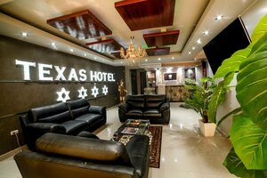 Гостиница Texas Hotel Chiclayo