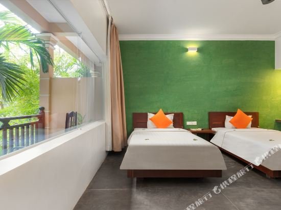 Фото eOcambo Village