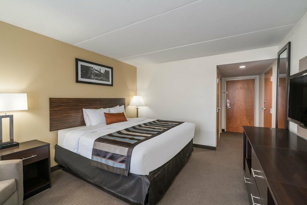 Hotel Wingate by Wyndham Bowling Green, Bowling Green, photo