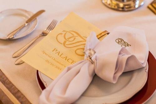 Гостиница Tb Palace Hotel & SPA в Юрмале