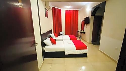 Фото Al Multaqa Hotel