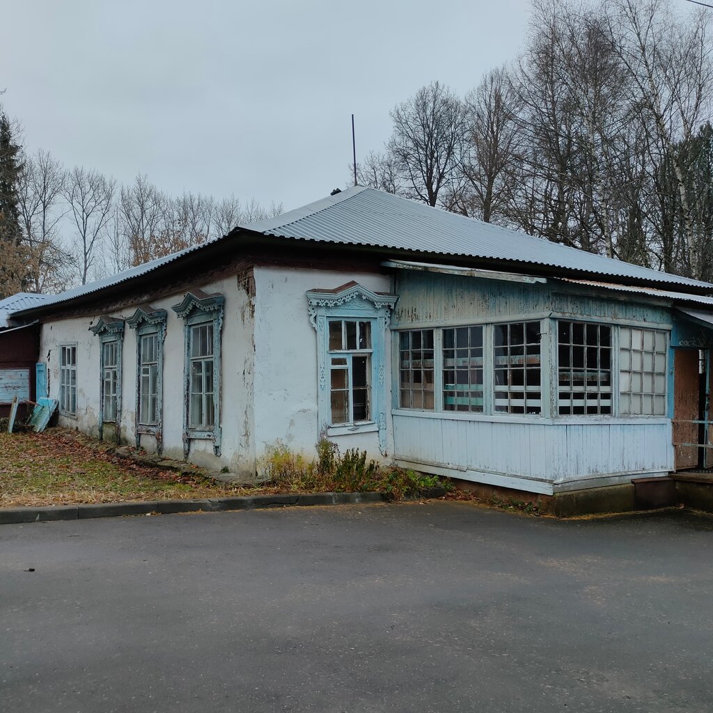 Landmark, attraction The Estate of G.I. Medvedev, Chehov, photo