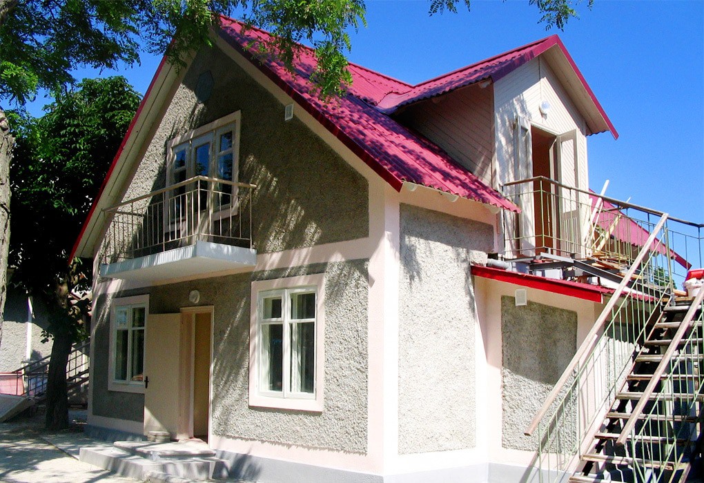 Фото Золотой берег