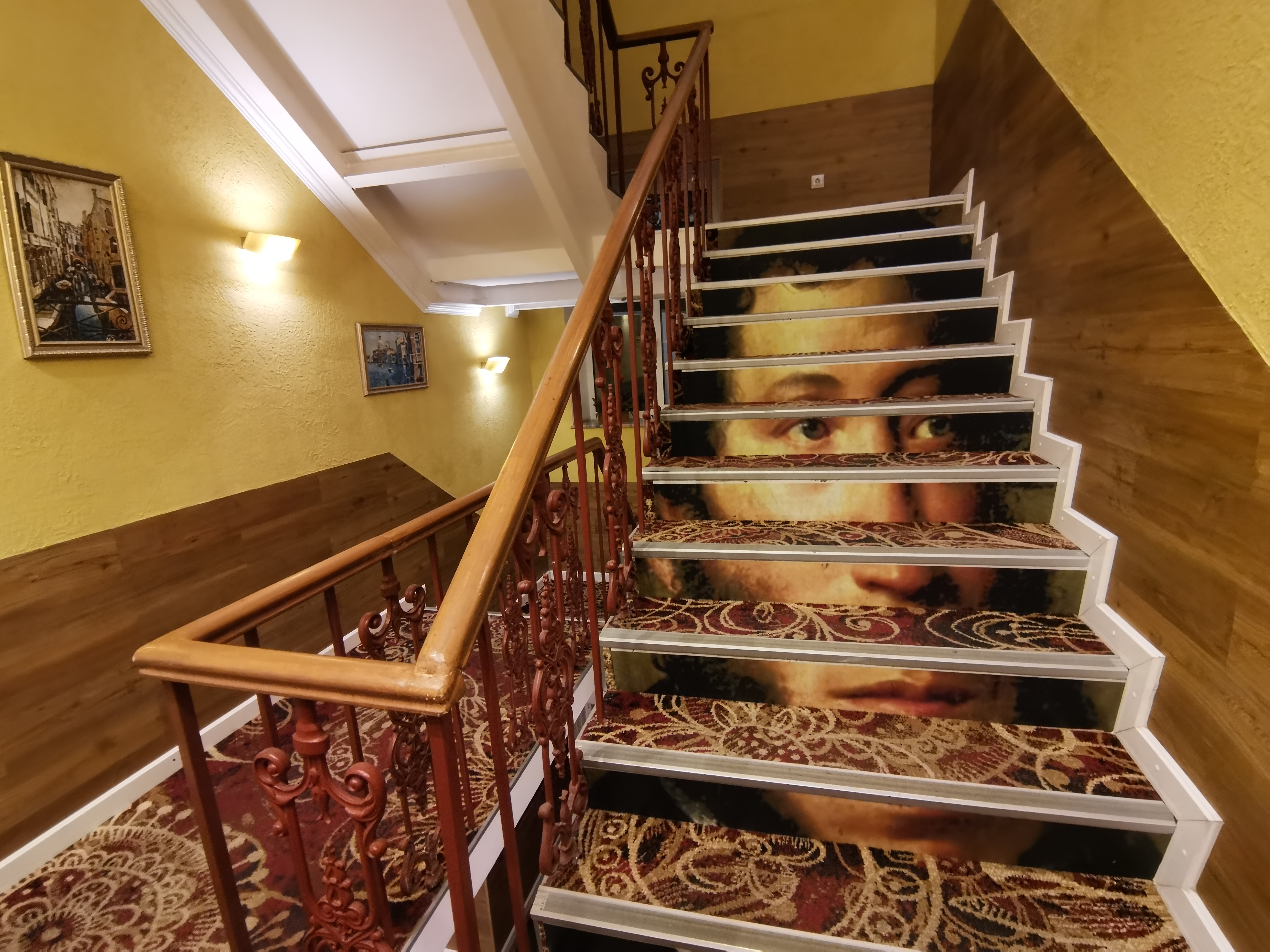 Фото Арт Авеню