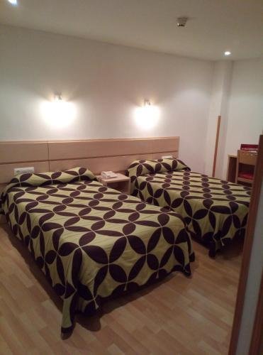 Фото Nap Hotel Carta Puebla