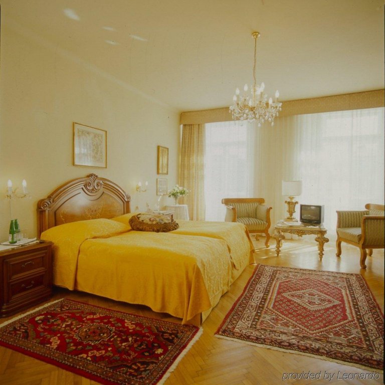 Фото Austria Classic Hotel Wolfinger