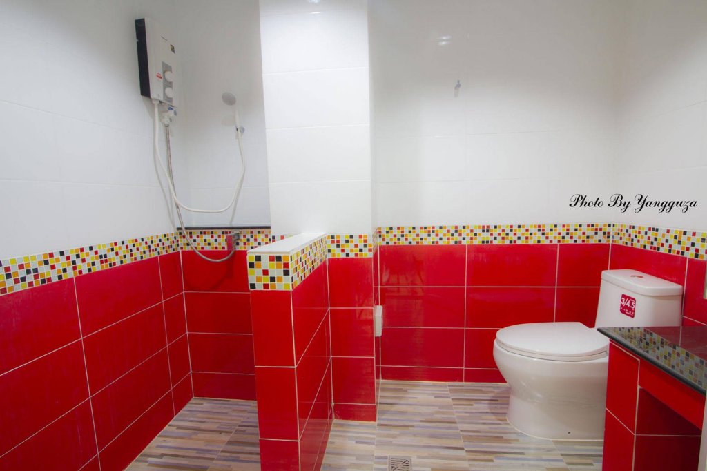 Фото Chaam Guesthouse