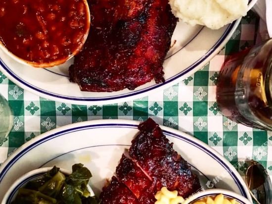 Фото Hyatt Centric Faneuil Hall Boston