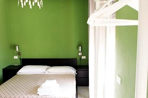 Фото Hotel Sauro