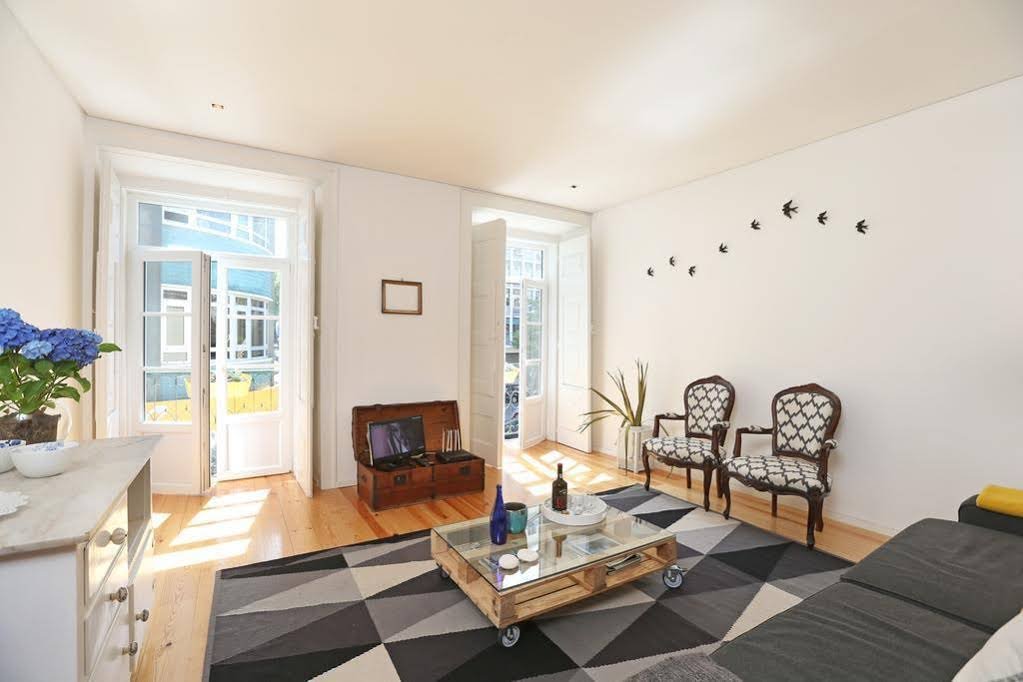 Фото Lisbon Hostel Terminal 4