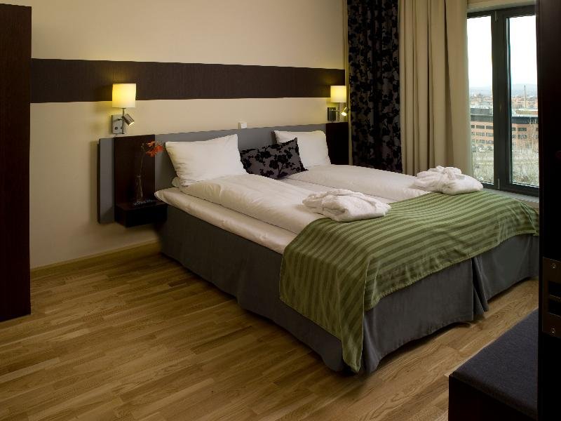 Фото Scandic Helsfyr