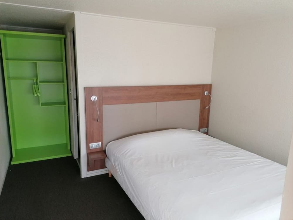 Фото Kyriad Direct Metz Nord – Woippy