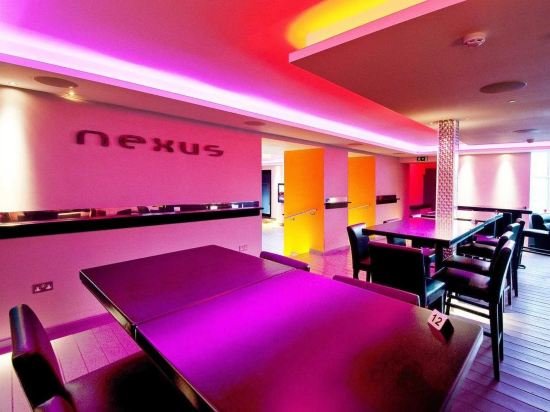 Фото Cunard Apartments