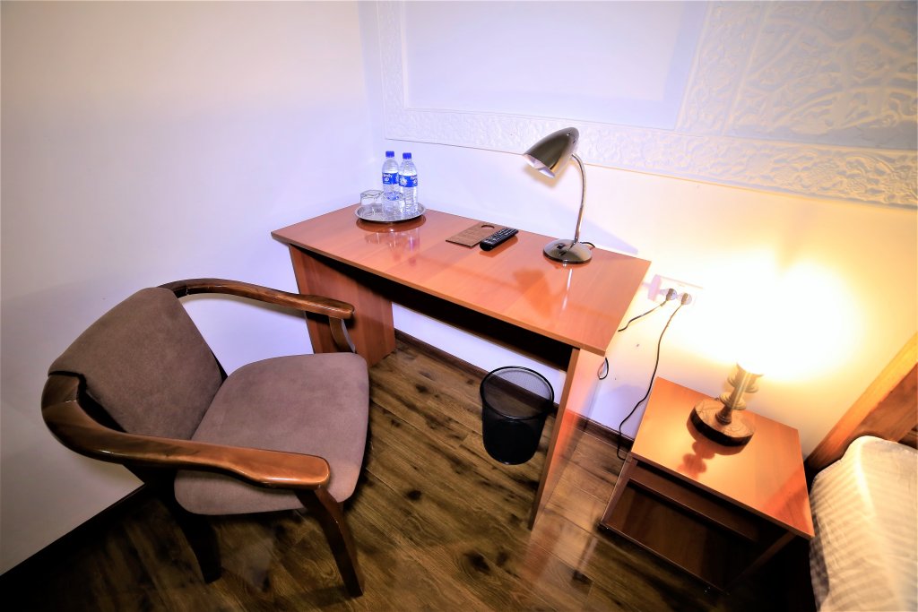 Фото Hotel Ansi Boutique W and s terrace