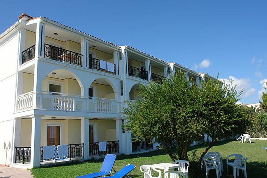 Фото отеля 4