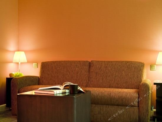 Фото Nuage Hôtel