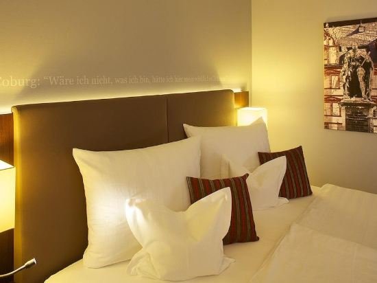 Фото Trip Inn Hotel Stadt Coburg