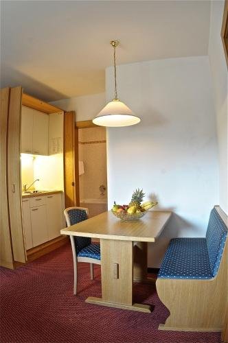 Фото Hotel Lengsteinerhof