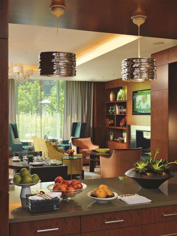 Фото Battery Wharf Hotel, Boston Waterfront