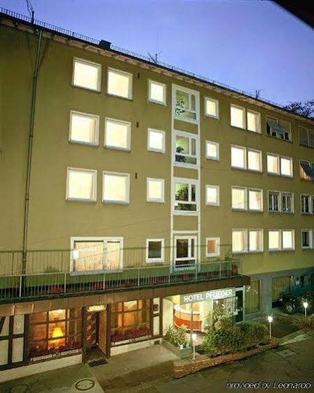 Hotel Mirage City Hotel Stuttgart, Stuttgart, photo