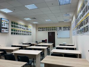 Фото 4 автошколы «Самарский Областной Автомотоклуб»