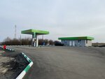 ФрешОйл (selo Malaya Serdoba, ulitsa Gagarina, 55), gas station