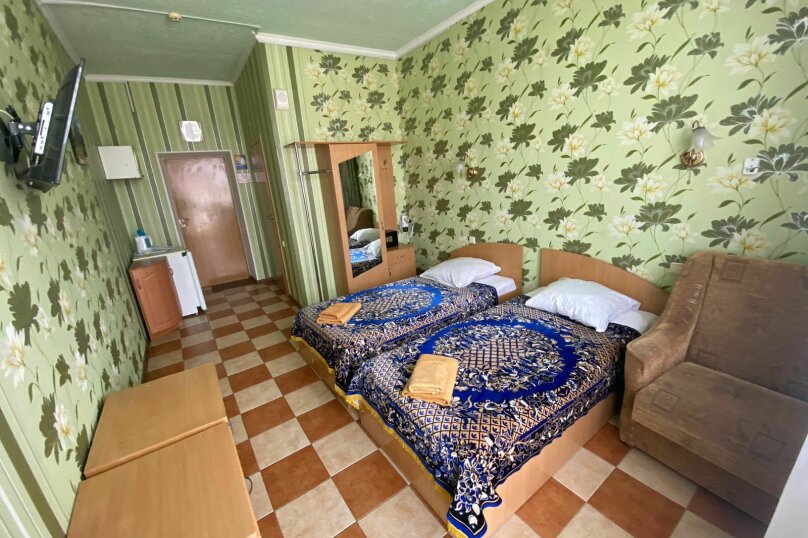 Фото Вилла Нимфей