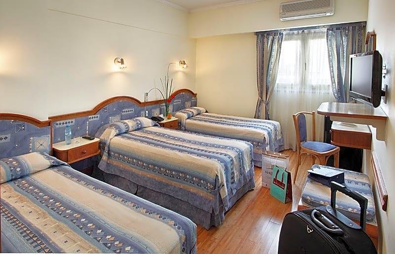 Фото Hotel Impala