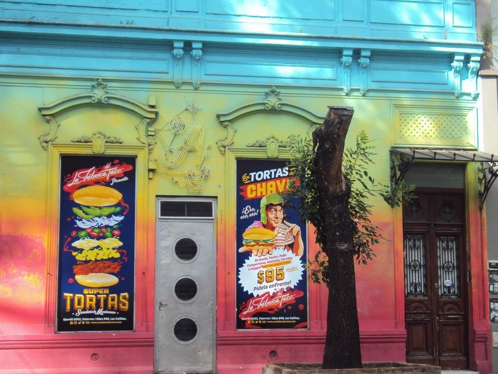 Фото отеля 4