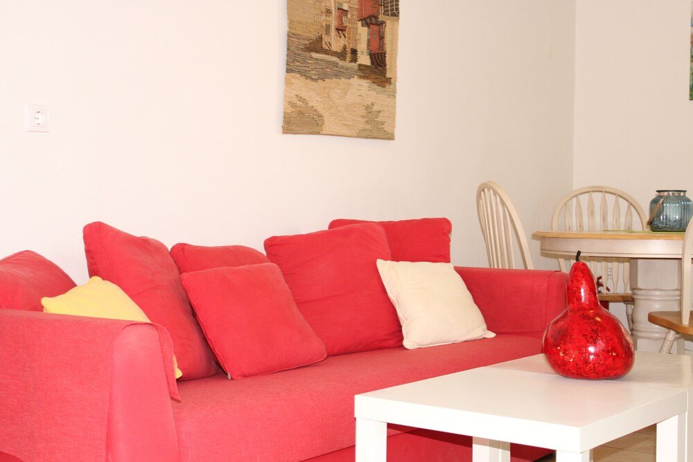 Фото Astypalea Villas